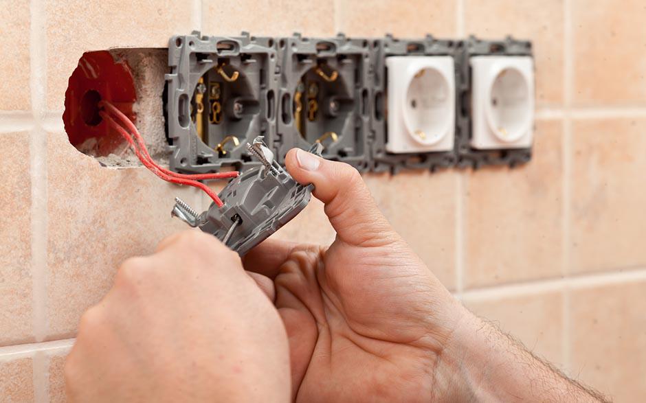 électricien dépannage Montévrain