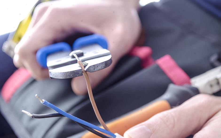  électricien dépannage Montévrain
