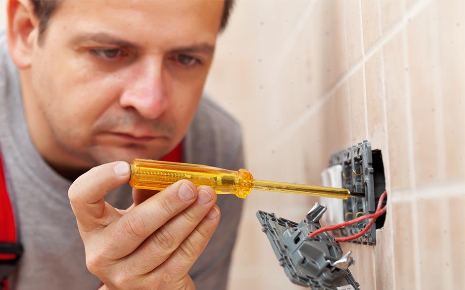 électricien dépannage Montévrain